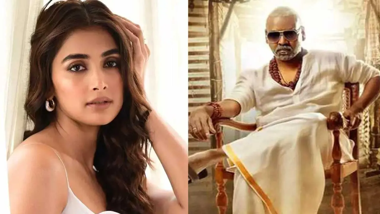 Kanchana 4 : లారెన్స్ కాంచన 4ను వస్తోంది.. Kanchana 4 : లారెన్స్ కాంచన 4ను వస్తోంది..