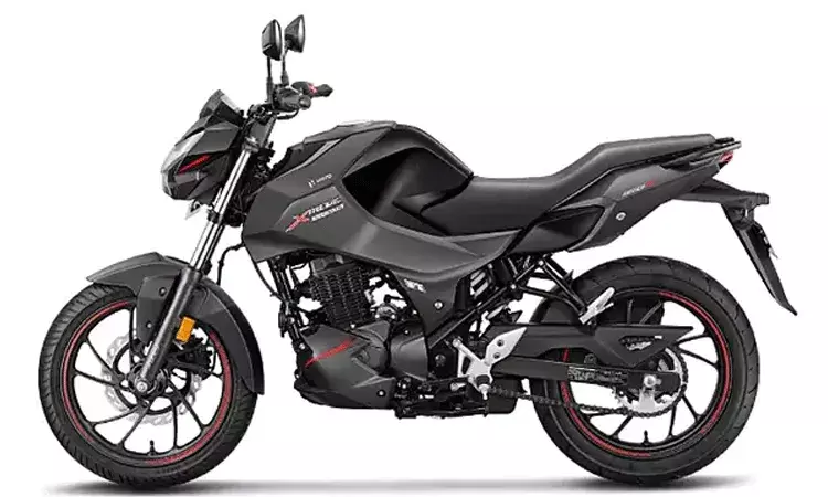 2024 Hero Xtreme 160R 2V లాంచ్.. ఫీచర్లు, ధర చూస్తే..