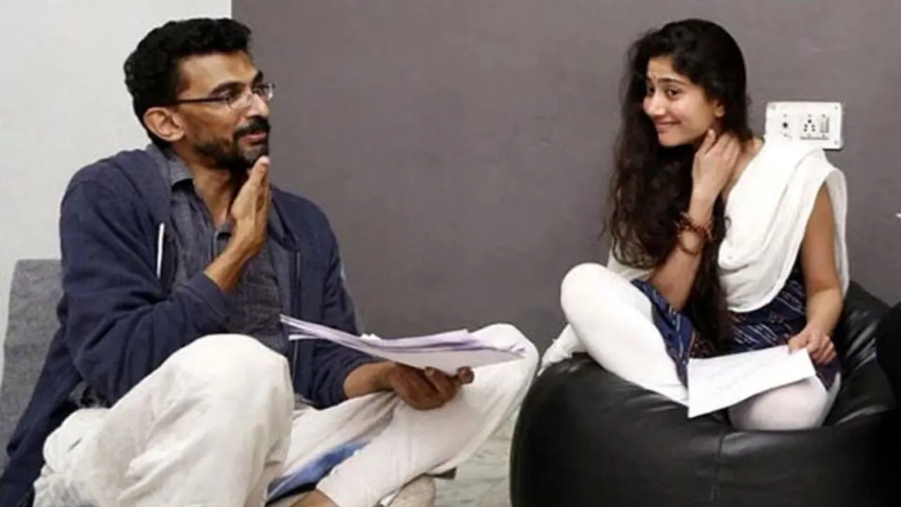 Sekhar Kammula :   సాయి పల్లవిపై శేఖర్ కమ్ముల పర్సనల్ ఇంట్రెస్ట్ Sekhar Kammula :   సాయి పల్లవిపై శేఖర్ కమ్ముల పర్సనల్ ఇంట్రెస్ట్