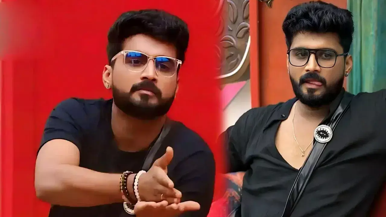 Nikhil in Big Boss : బిగ్ బాస్ లో శివాజీ కావాలని ప్రయత్నిస్తోన్న నిఖిల్ Nikhil in Big Boss : బిగ్ బాస్ లో శివాజీ కావాలని ప్రయత్నిస్తోన్న నిఖిల్