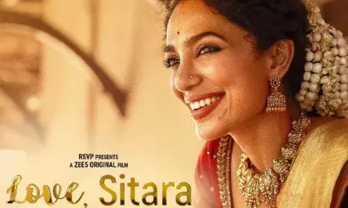 Naga Chaitanya - Sobhita :  మ్యారేజ్ ఆఫ్ ద ఇయర్ గా శోభిత పెళ్లి ..