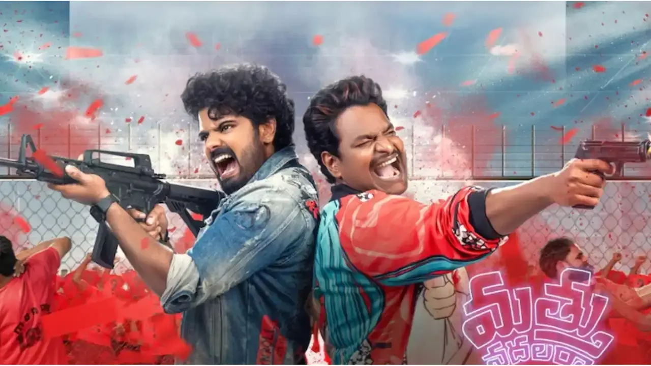 Comedian Satya :   సగం హిట్ సత్య వల్లే