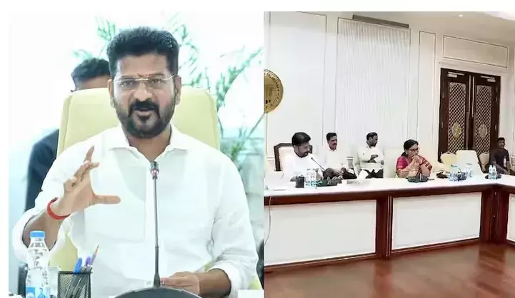 REVANTH: తక్షణ సాయం చేయండి