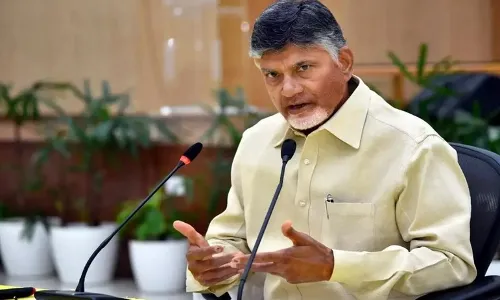 CBN: పాత చంద్రబాబును చూస్తారు CBN: పాత చంద్రబాబును చూస్తారు