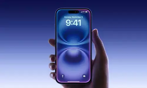 iPhone 16 : వావ్.. సెప్టెంబర్ 20 నుంచి ఐఫోన్ 16 సిరీస్ అమ్మకాలు