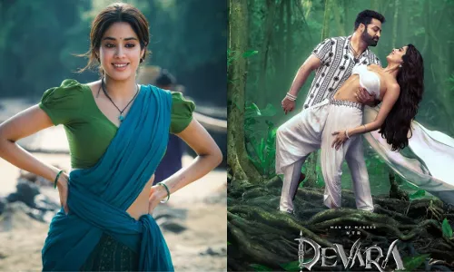Devara pre release event :  దేవర ప్రీ రిలీజ్ ఈవెంట్ కు గెస్ట్ ఫిక్స్ Devara pre release event :  దేవర ప్రీ రిలీజ్ ఈవెంట్ కు గెస్ట్ ఫిక్స్