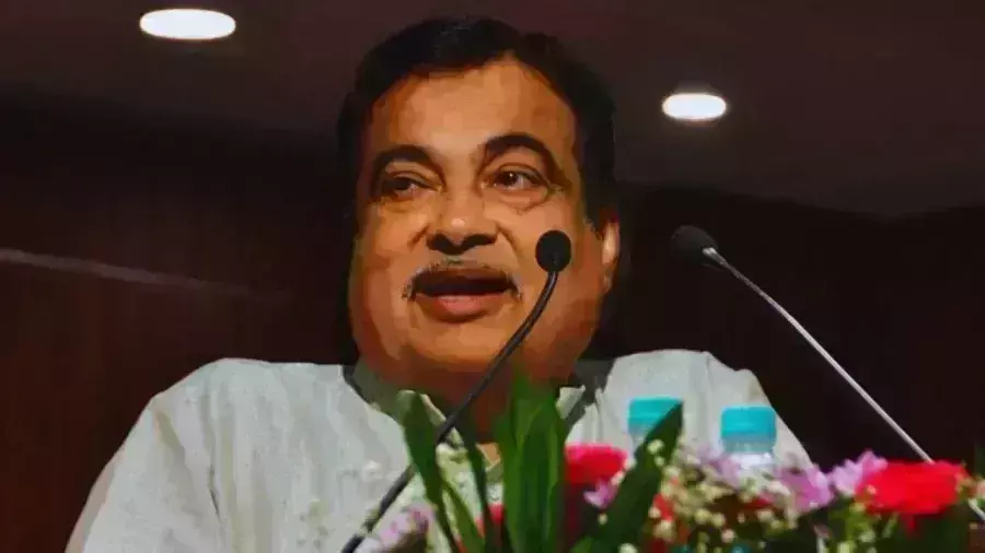 Nitin Gadkari: నాకు ప్రధాని అయ్యే ఛాన్స్ వచ్చింది : నితిన్ గడ్కరీ Nitin Gadkari: నాకు ప్రధాని అయ్యే ఛాన్స్ వచ్చింది : నితిన్ గడ్కరీ