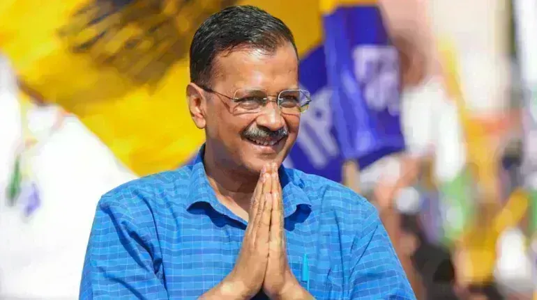 Arvind Kejriwal: సీఎం పదవికి రెండు రోజుల్లో రాజీనామా చేస్తా.. కేజ్రీవాల్ Arvind Kejriwal: సీఎం పదవికి రెండు రోజుల్లో రాజీనామా చేస్తా.. కేజ్రీవాల్