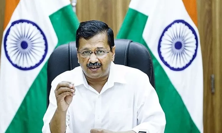 ఢిల్లీ పీఠాన్ని అధిరోహించేదెవరు.. అందరి చూపు ఆ అయిదుగురి వైపే.. ఢిల్లీ పీఠాన్ని అధిరోహించేదెవరు.. అందరి చూపు ఆ అయిదుగురి వైపే..