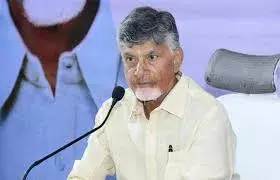 CM Chandrababu  : నేడు గుజరాత్కు సీఎం చంద్రబాబు CM Chandrababu  : నేడు గుజరాత్కు సీఎం చంద్రబాబు