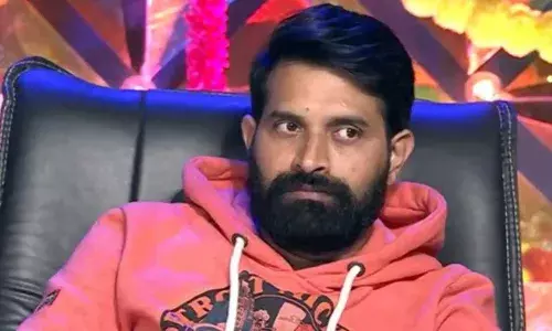 Jani Master : డ్యాన్సర్‌పై జానీ మాస్టర్ లైంగిక వేధింపులు.. కేసు నమోదు