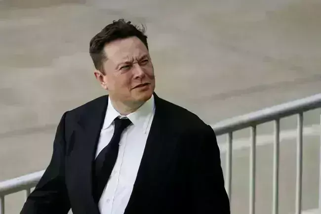 Elon Musk:  ట్రంప్పైనే  హత్యాయత్నాలు ఎందుకు..? మస్క్ Elon Musk:  ట్రంప్పైనే  హత్యాయత్నాలు ఎందుకు..? మస్క్