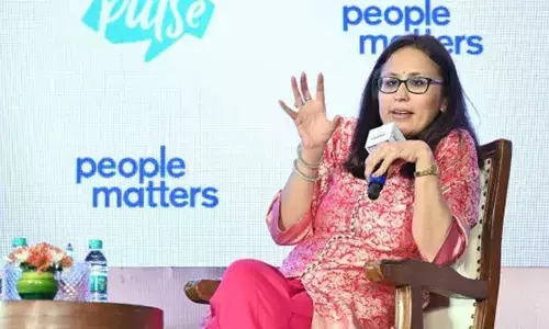 నా లైఫ్​ నా ఇష్టం...ఎవరికీ వివరణ ఇవ్వాల్సిన అవసరం లేదు : రాధికా గుప్తా