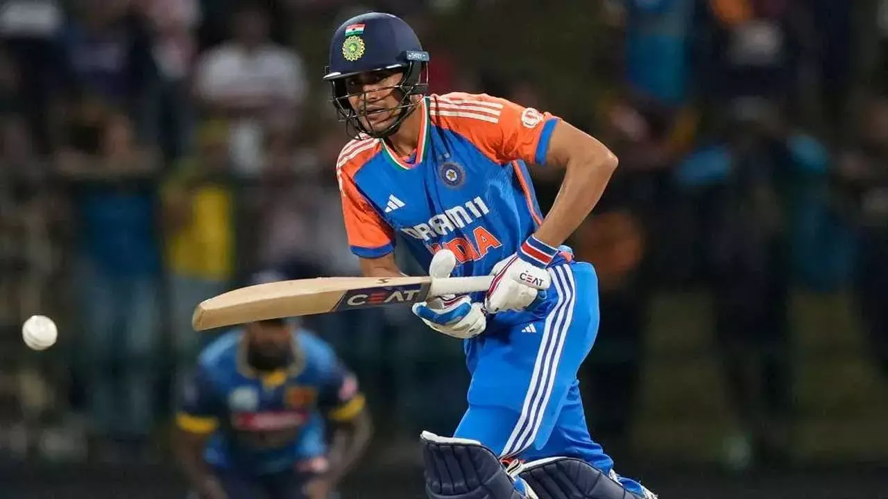 Ind vs Ban : బంగ్లాదేశ్‌తో మూడు మ్యాచ్‌ల టీ20 సిరీస్.. గిల్, బుమ్రా, సిరాజ్‌లకు రెస్ట్