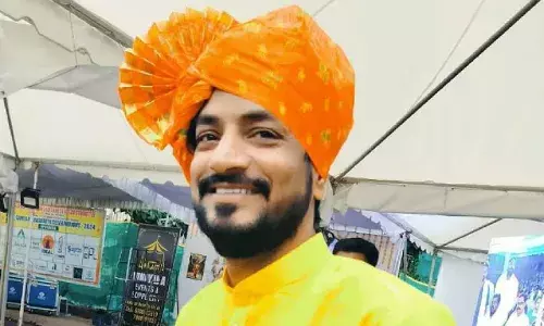 Software Engineer : వేలంలో లడ్డూ దక్కించుకుని.. గుండెపోటుతో సాఫ్ట్ వేర్ ఇంజనీర్ మృతి