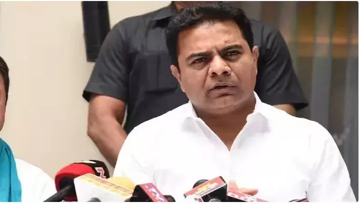 KTR: రేవంత్ ఇక పాలనపై దృష్టి పెట్టు KTR: రేవంత్ ఇక పాలనపై దృష్టి పెట్టు