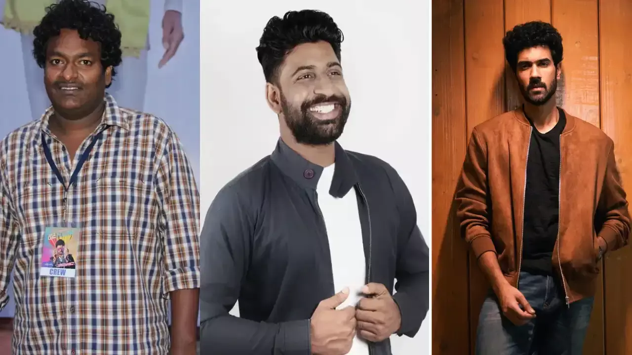 Comedian Satya :  సైడ్ యాక్టర్స్ హిట్ చేసిన సినిమాలు ఇవే.. Comedian Satya :  సైడ్ యాక్టర్స్ హిట్ చేసిన సినిమాలు ఇవే..