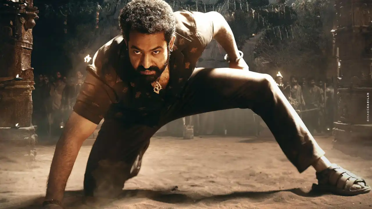 NTR Devara :  ఎన్టీఆర్ కు ఫస్ట్ షాక్ ఇచ్చిన ఏ.పి NTR Devara :  ఎన్టీఆర్ కు ఫస్ట్ షాక్ ఇచ్చిన ఏ.పి