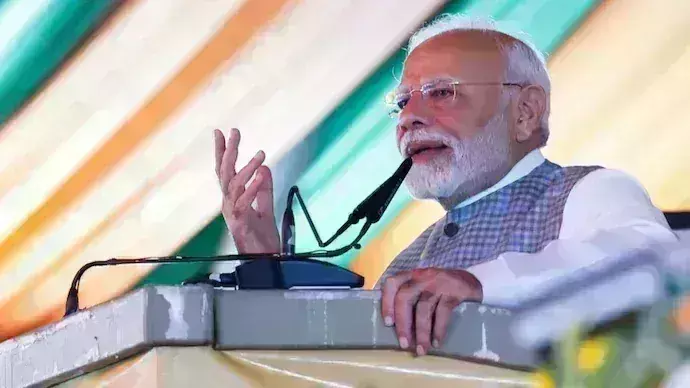 Narendra Modi: ప్రధాని నరేంద్ర మోదీ పుట్టినరోజు.. వెల్లువెత్తిన శుభాకాంక్షలు