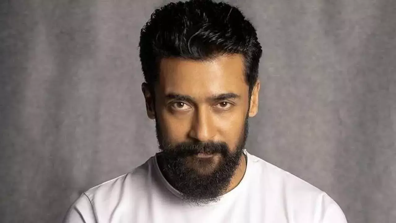Suriya : ఇంట్రెస్టింగ్ .. విలన్ గా సూర్య?