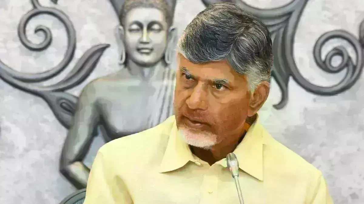 Ap News: చంద్రబాబు పాలనకు 100 రోజులు