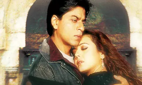 షారుక్‌ వీర్ జరా రీ రిలీజ్.. రికార్డు స్థాయిలో వసూళ్లు