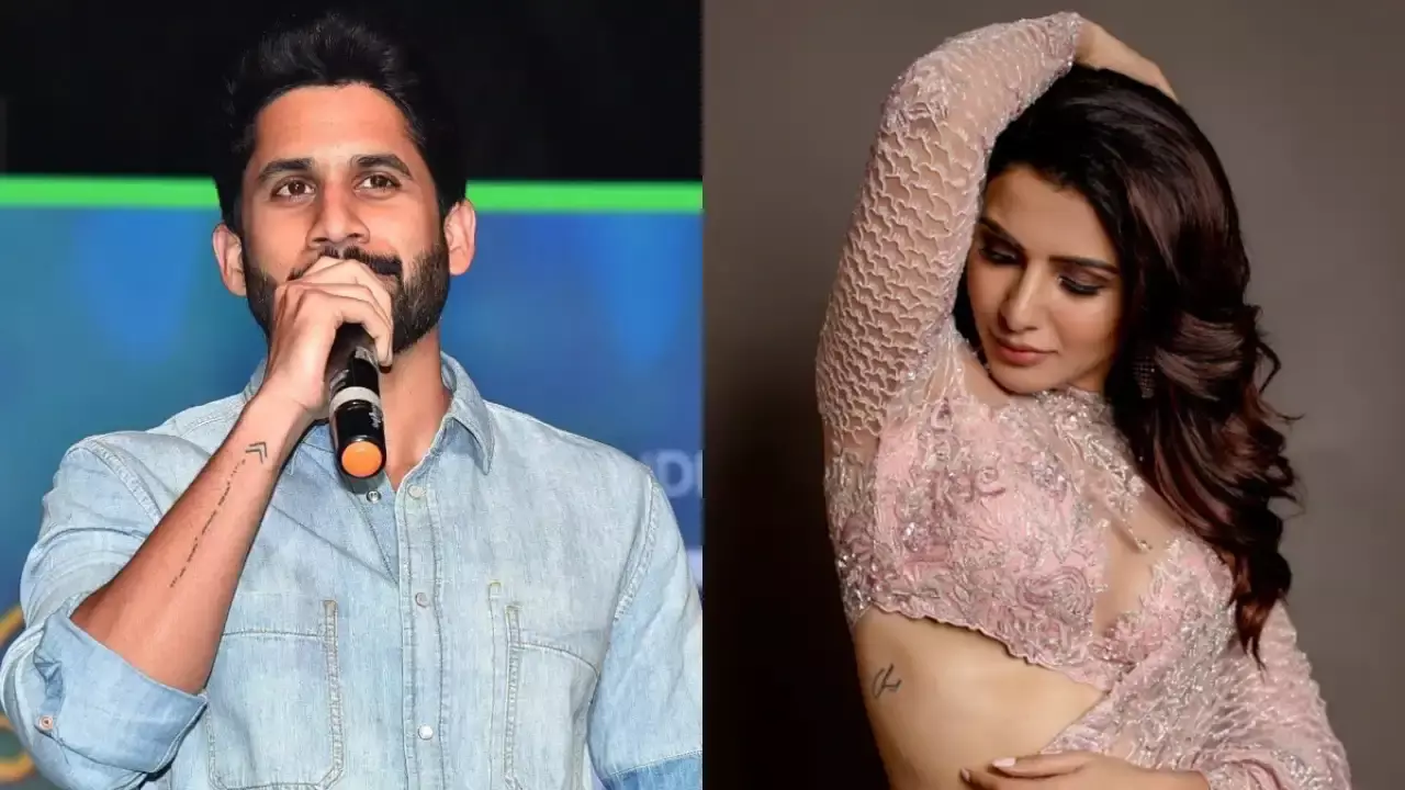 Naga Chaitanya - Samantha :  సమంత జ్ఞాపకం చెరపను అన్న నాగ చైతన్య Naga Chaitanya - Samantha :  సమంత జ్ఞాపకం చెరపను అన్న నాగ చైతన్య