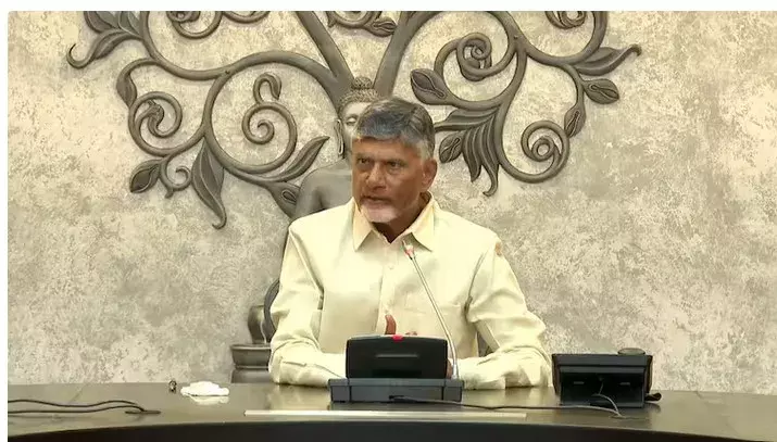 CBN: వరద బాధితులకు ప్రత్యేక ప్యాకేజీ CBN: వరద బాధితులకు ప్రత్యేక ప్యాకేజీ