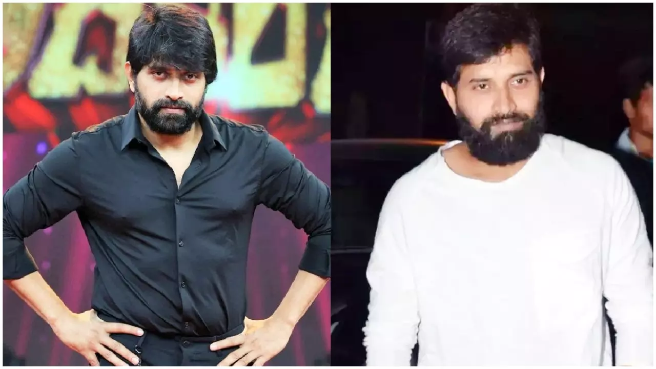 Johnny Master : జానీ మాస్టర్ పై పోక్సో కేస్.. గాలిస్తోన్న పోలీస్ లు Johnny Master : జానీ మాస్టర్ పై పోక్సో కేస్.. గాలిస్తోన్న పోలీస్ లు