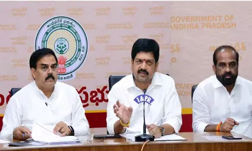 AP: ఏపీలో మందుబాబులకు గుడ్ న్యూస్ AP: ఏపీలో మందుబాబులకు గుడ్ న్యూస్