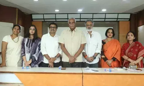 Jani Master : జానీ మాస్టర్ ఇష్యూపై లీగల్ విచారణ జరుగుతోంది : తమ్మారెడ్డి భరద్వాజ Jani Master : జానీ మాస్టర్ ఇష్యూపై లీగల్ విచారణ జరుగుతోంది : తమ్మారెడ్డి భరద్వాజ