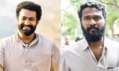 NTR - Vetrimaran :  వెట్రిమారన్ కథల్లో ఎన్టీఆర్ ఇమడగలడా..? NTR - Vetrimaran :  వెట్రిమారన్ కథల్లో ఎన్టీఆర్ ఇమడగలడా..?