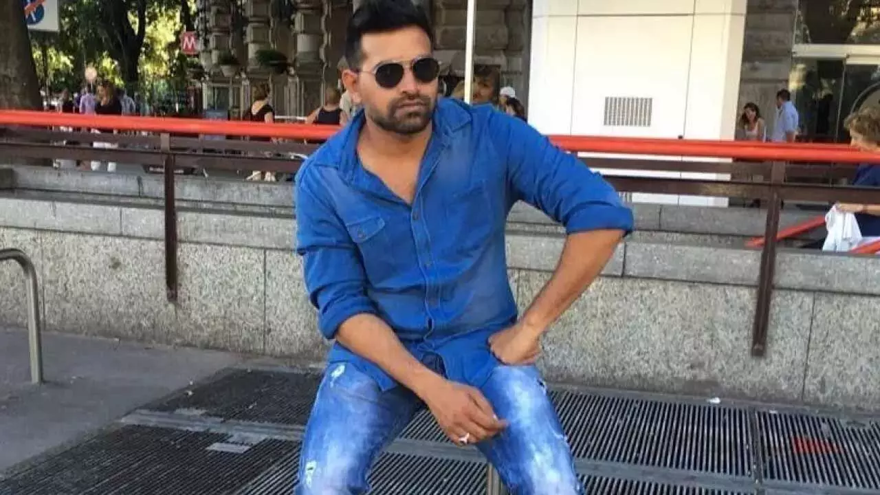 Jani Master : జానీ మాస్టర్ పై పోక్సో కేసు నమోదు Jani Master : జానీ మాస్టర్ పై పోక్సో కేసు నమోదు