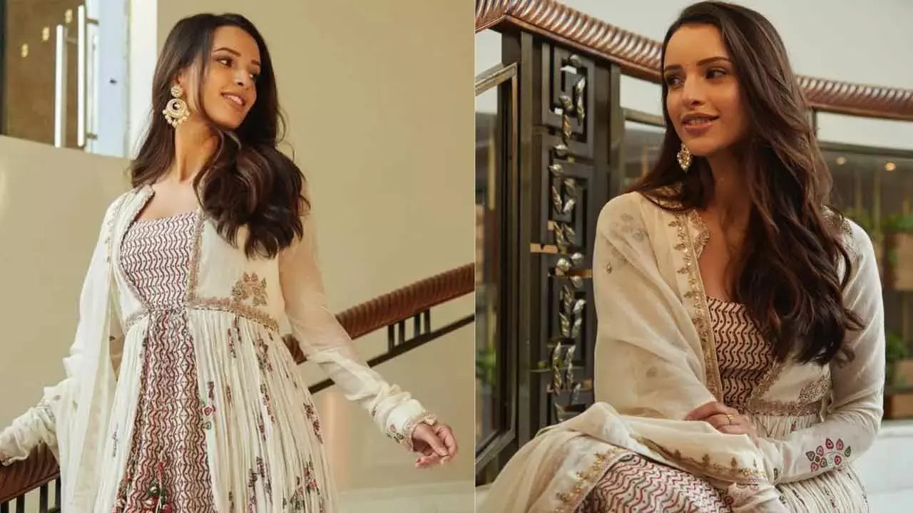 Tripti Dimri : రెమ్యునరేషన్ పెంచేసిన తృప్తి డిమ్రీ