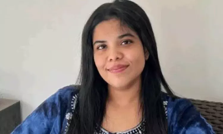 తల్లి లేఖతో స్పందించిన కేంద్రం.. EY ఇండియా ఉద్యోగి మృతిపై విచారణకు ఆదేశం తల్లి లేఖతో స్పందించిన కేంద్రం.. EY ఇండియా ఉద్యోగి మృతిపై విచారణకు ఆదేశం