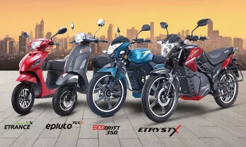 2025లో ఐపీఓకు ప్యూర్ ఇవి..నాలుగేళ్లలో రూ.2 వేలకోట్ల టర్నోవర్ లక్ష్యం