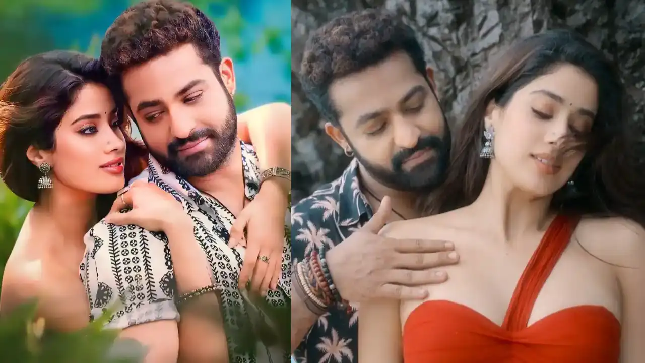 Devara 1 :   దేవర ప్రీ రిలీజ్ ఫంక్షన్ చీఫ్ గెస్ట్ లెవరో తెలుసా..? Devara 1 :   దేవర ప్రీ రిలీజ్ ఫంక్షన్ చీఫ్ గెస్ట్ లెవరో తెలుసా..?