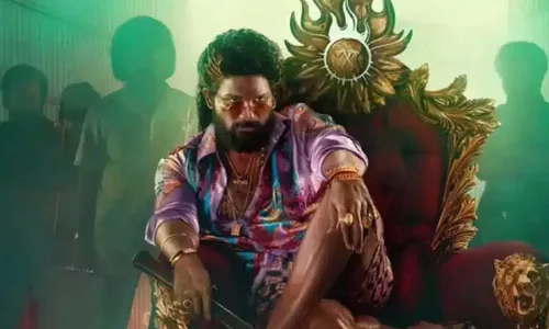 Pushpa2 : స్పీడు పెంచిన పుష్ప 2 టీమ్ Pushpa2 : స్పీడు పెంచిన పుష్ప 2 టీమ్