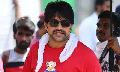 Jani Master : జానీ మాస్టర్ కు కో-కొరియోగ్రాఫర్ల మద్దతు