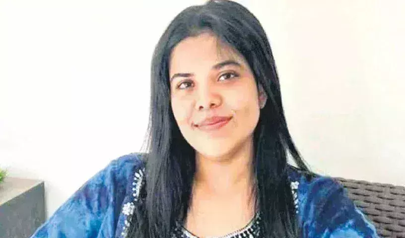 EY Pune employee death : కేరళకు చెందిన యువ సిఏ ప్రాణం తీసిన పని ఒత్తిడి EY Pune employee death : కేరళకు చెందిన యువ సిఏ ప్రాణం తీసిన పని ఒత్తిడి