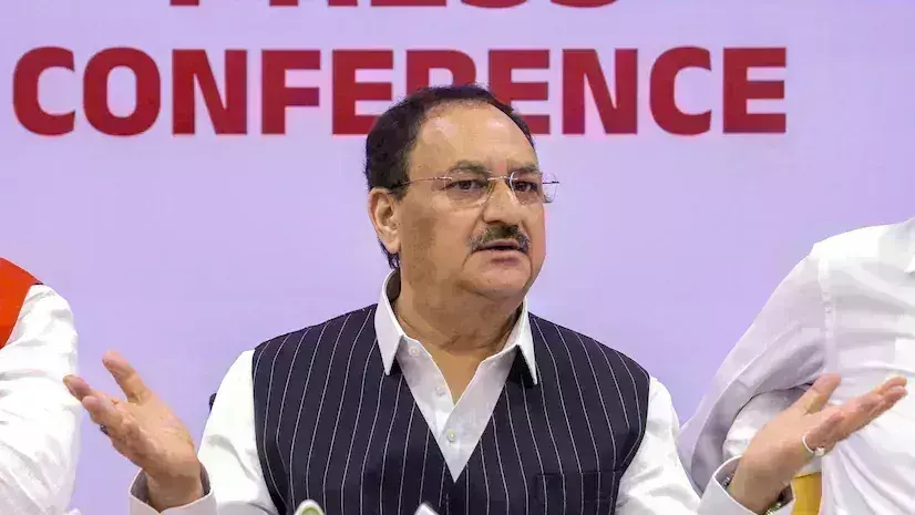 Tirumala Laddu: తిరుపతి లడ్డూ కల్తీ వ్యవహారంపై కేంద్రం ఆరా