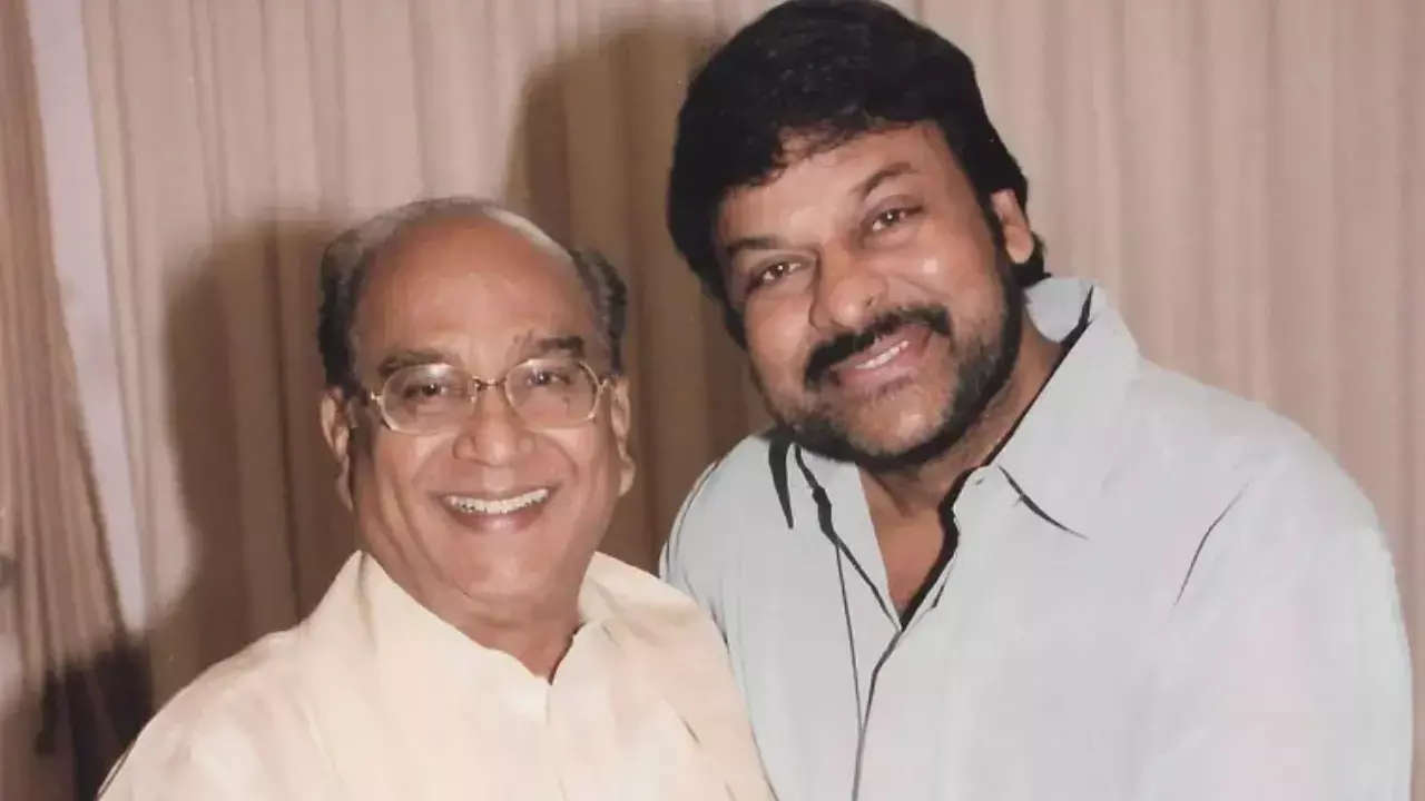 Chiranjeevi : నాగేశ్వరరావు, చిరంజీవి కాంబినేషన్ లో ఎన్ని సినిమాలొచ్చాయో తెలుసా..? Chiranjeevi : నాగేశ్వరరావు, చిరంజీవి కాంబినేషన్ లో ఎన్ని సినిమాలొచ్చాయో తెలుసా..?