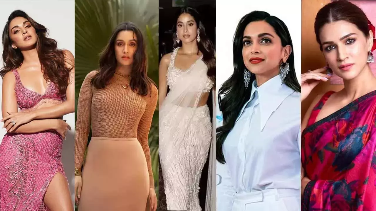 Bollywood : తెలుగు సినిమాల్లో నటించేందుకు బాలీవుడ్ భామల క్యూ