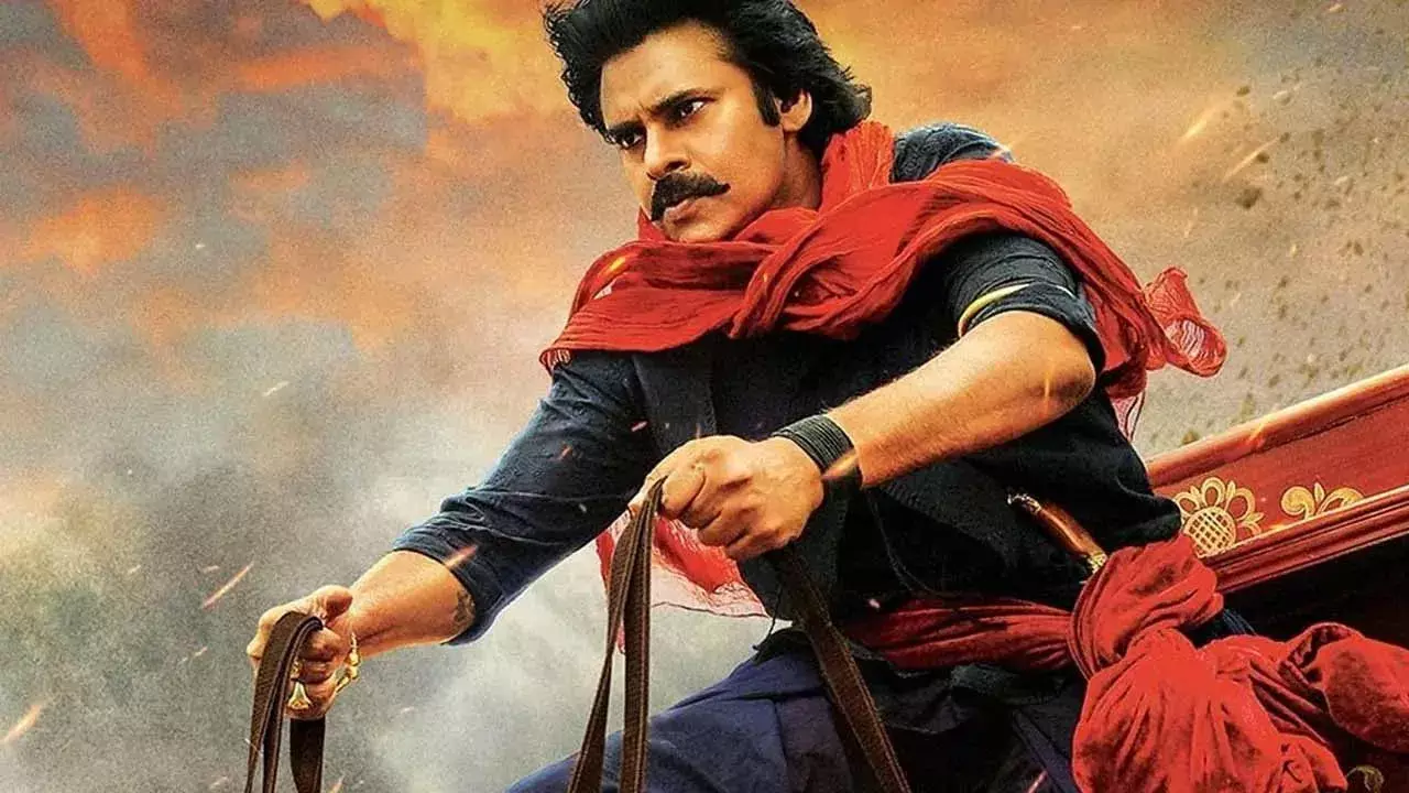 Pawan Kalyan : ఎల్లుండి నుంచి సినిమా సెట్స్ పైకి పవన్ కళ్యాణ్ Pawan Kalyan : ఎల్లుండి నుంచి సినిమా సెట్స్ పైకి పవన్ కళ్యాణ్