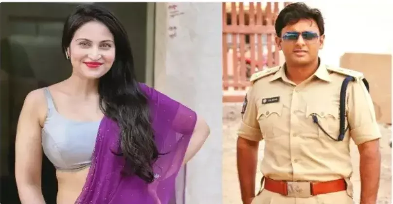 AP: జెత్వానీ కేసులో మరిన్ని సంచలన విషయాలు AP: జెత్వానీ కేసులో మరిన్ని సంచలన విషయాలు