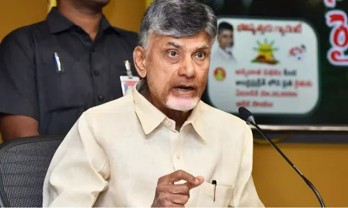 CBN: త్వరలోనామినేటెడ్ పదవుల భర్తీ CBN: త్వరలోనామినేటెడ్ పదవుల భర్తీ