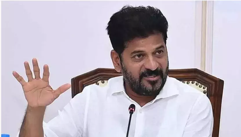 REVANTH: ప్రజల్లో ఉన్నవారికే జిల్లా అధ్యక్ష పదవులు