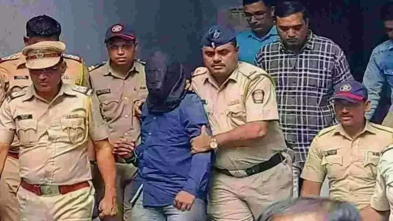 Akshay Shinde: బద్లాపూర్‌ రేపిస్ట్‌ ఎన్‌కౌంటర్‌