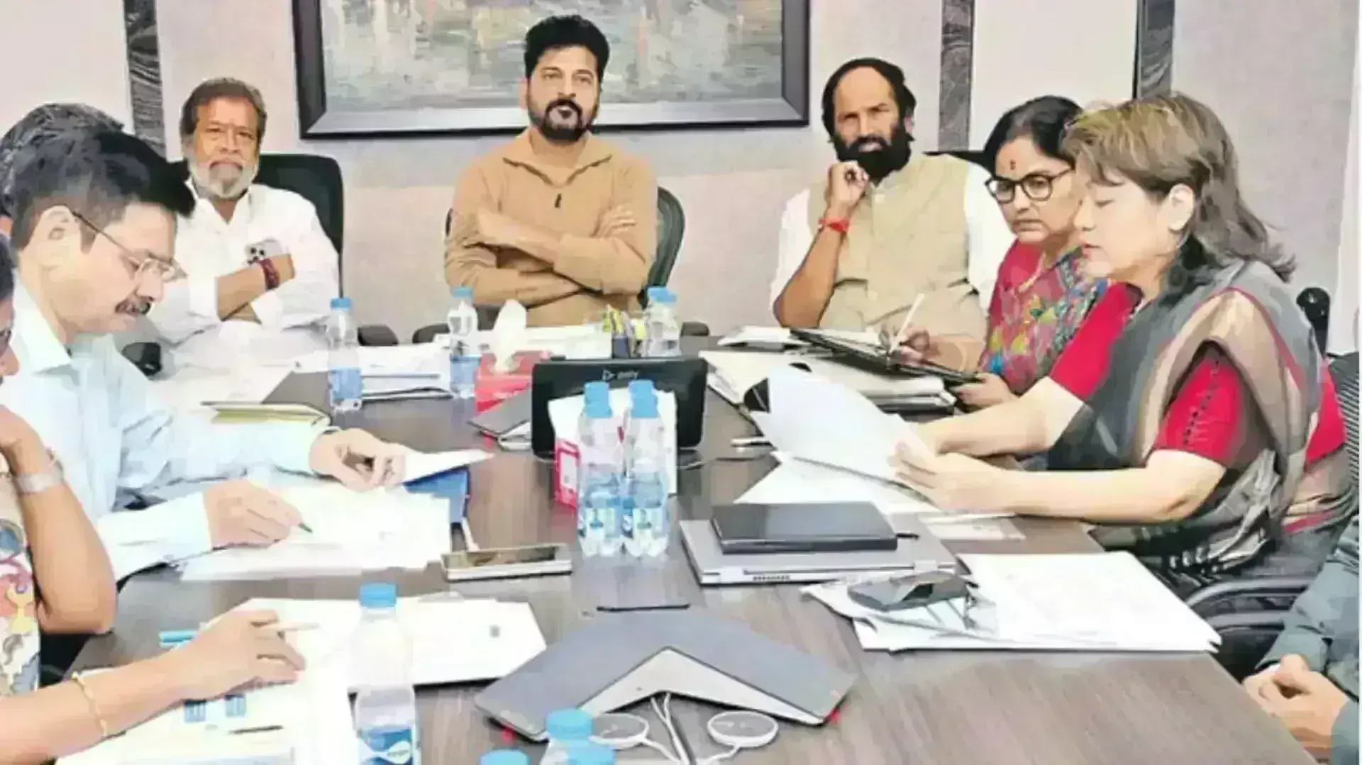 TELANGANA: వన్ స్టేట్.. వన్ డిజిటల్ కార్డు TELANGANA: వన్ స్టేట్.. వన్ డిజిటల్ కార్డు