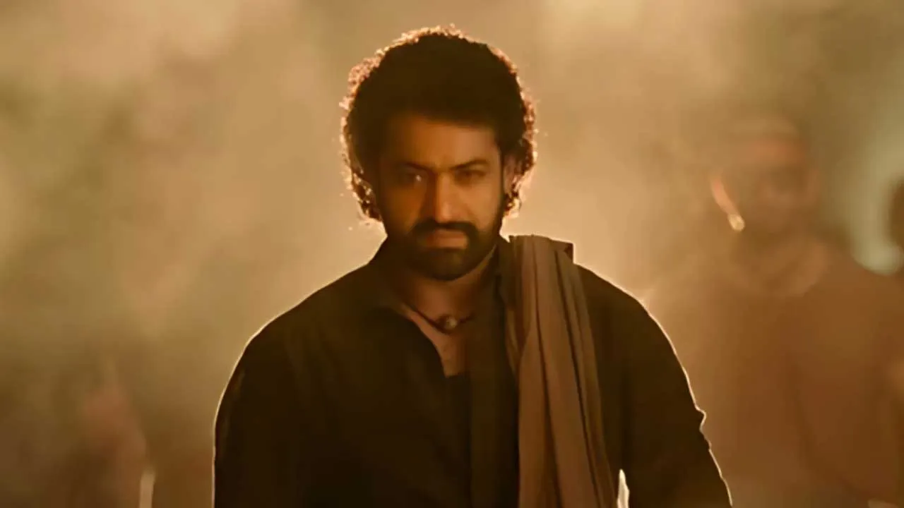 Devara : దేవర టికెట్ రేట్ల పెంపు .. -జీవో జారీ చేసిన తెలంగాణ ప్రభుత్వం Devara : దేవర టికెట్ రేట్ల పెంపు .. -జీవో జారీ చేసిన తెలంగాణ ప్రభుత్వం